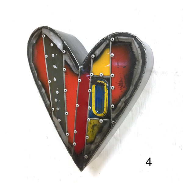 Mini heart 4