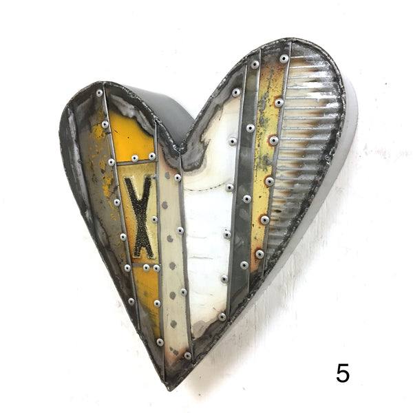 Mini heart 5