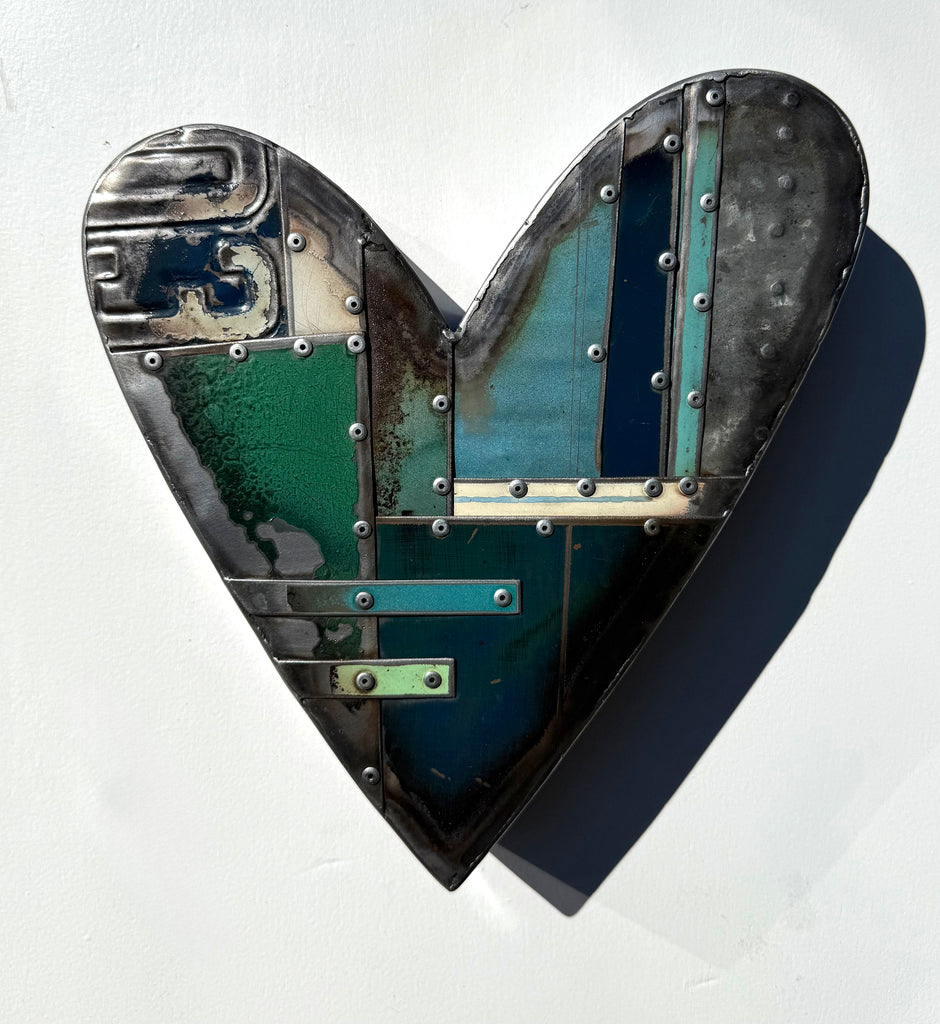 mini heart