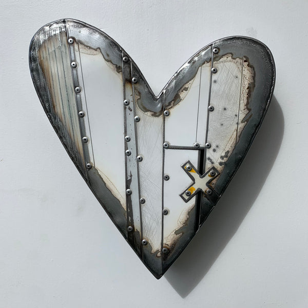 Mini Heart