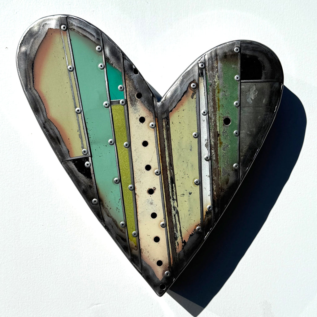 mini heart
