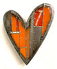 Mini Heart - 12x10x2.5”