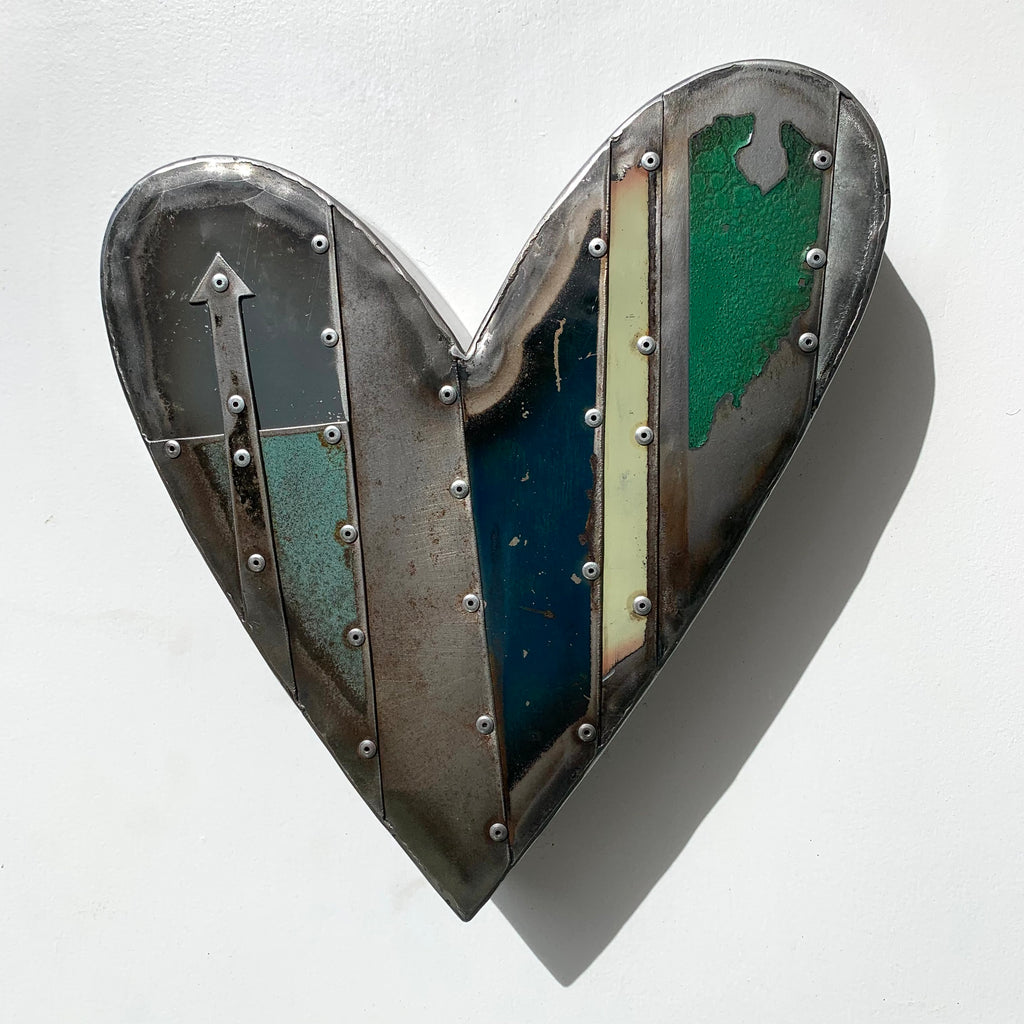 Mini Heart