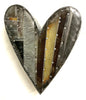 Mini Heart - 12x10x2.5” - 380.00