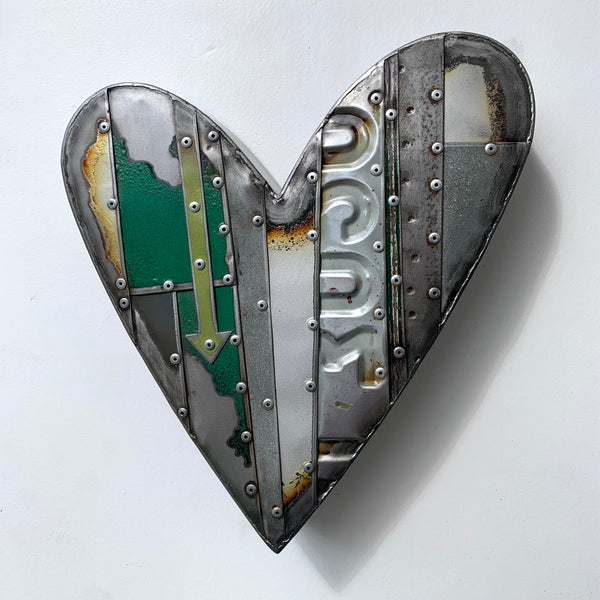 Mini Heart