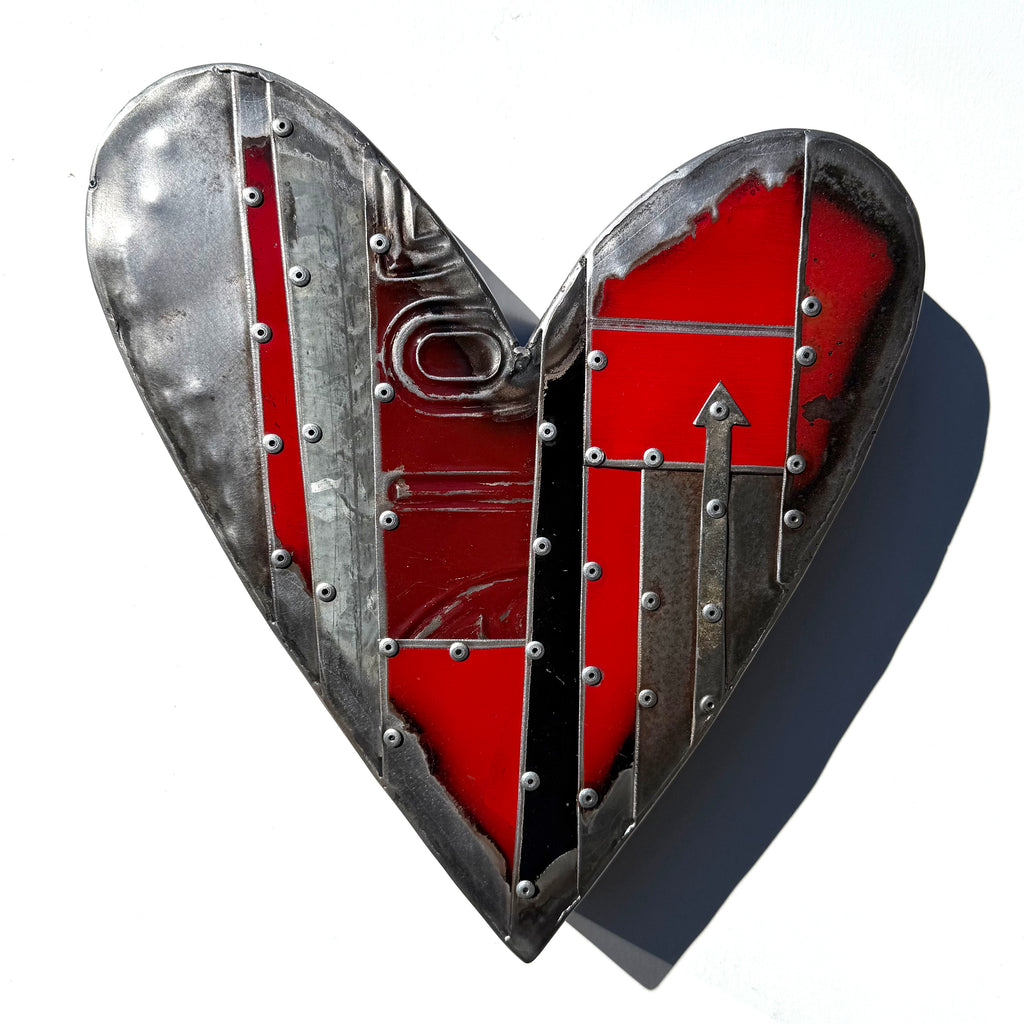 mini heart