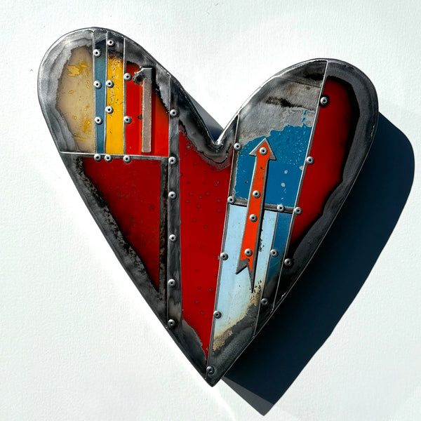mini heart