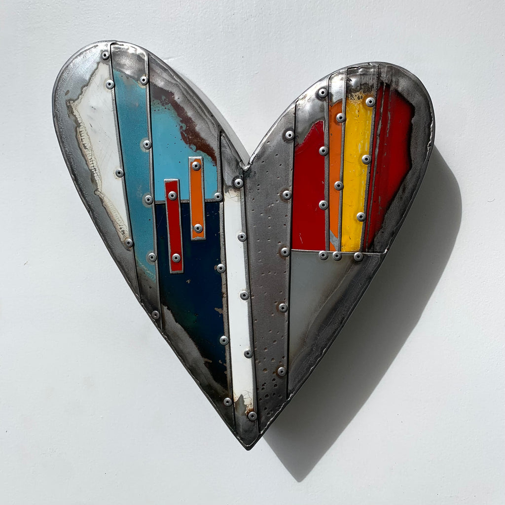 Mini Heart