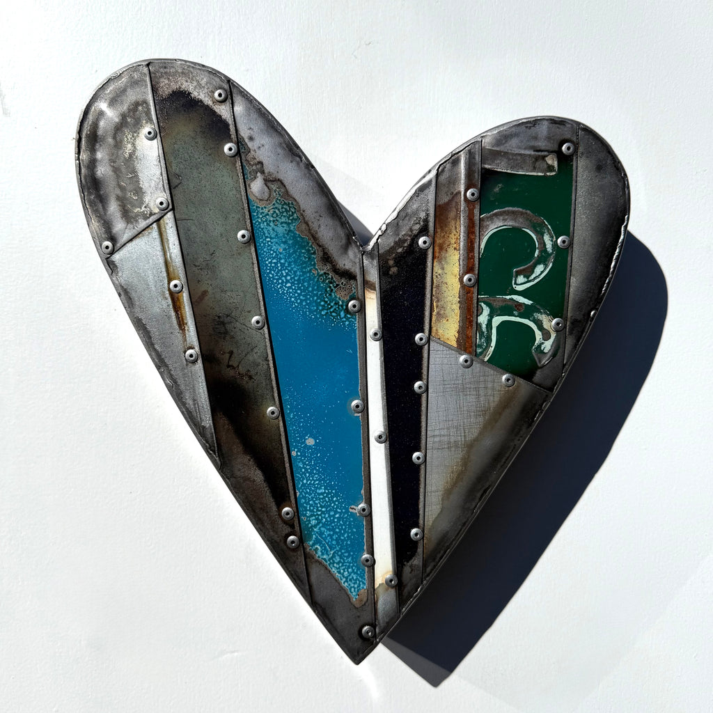 mini heart