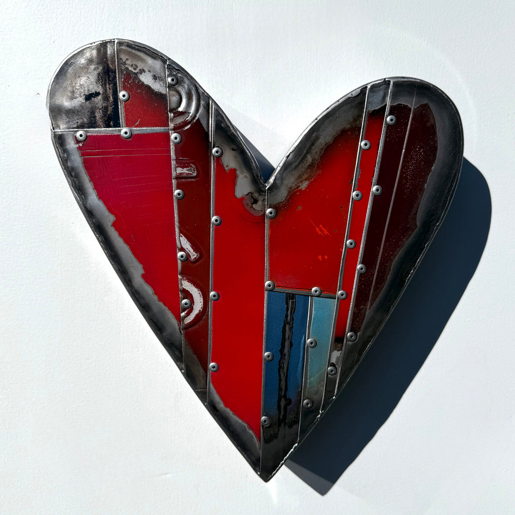 mini heart