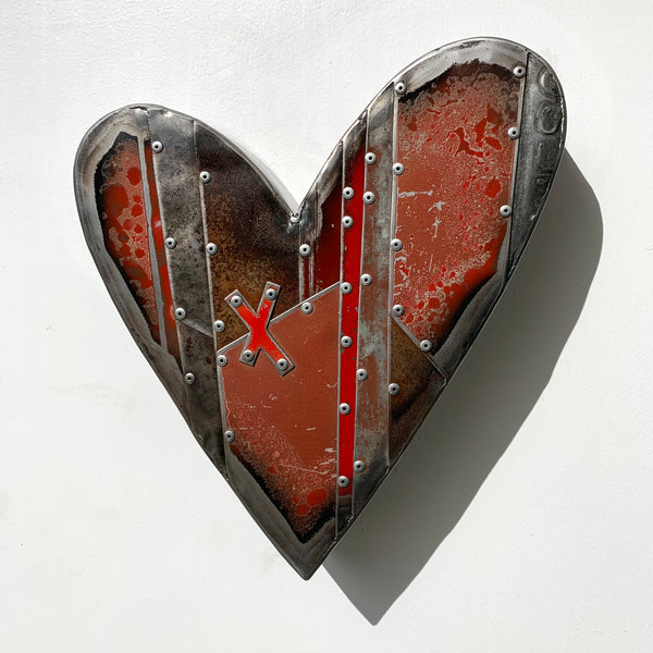 Mini Heart