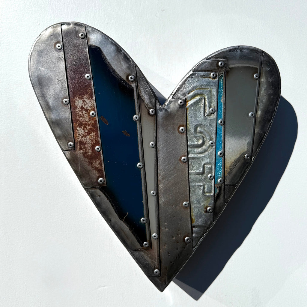 mini heart