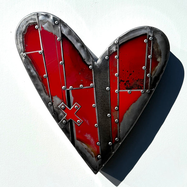 mini heart