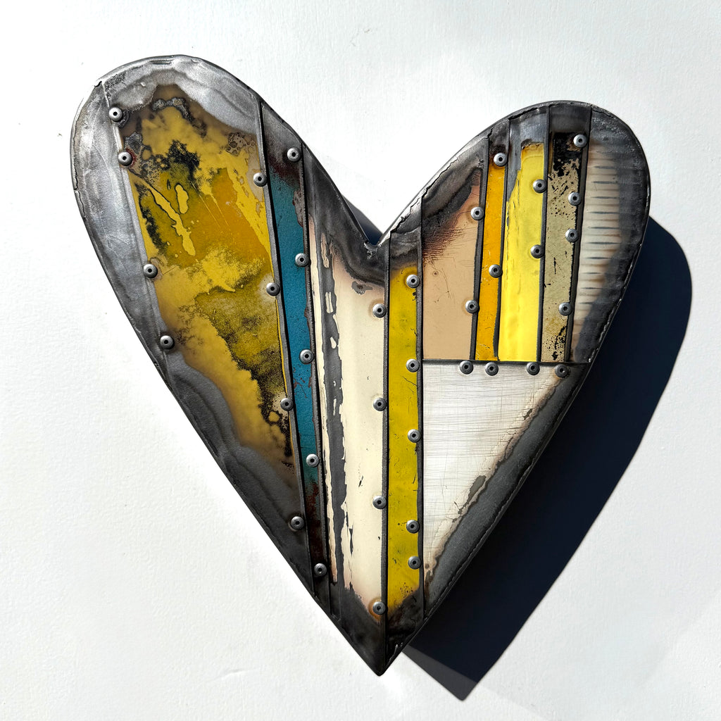 mini heart