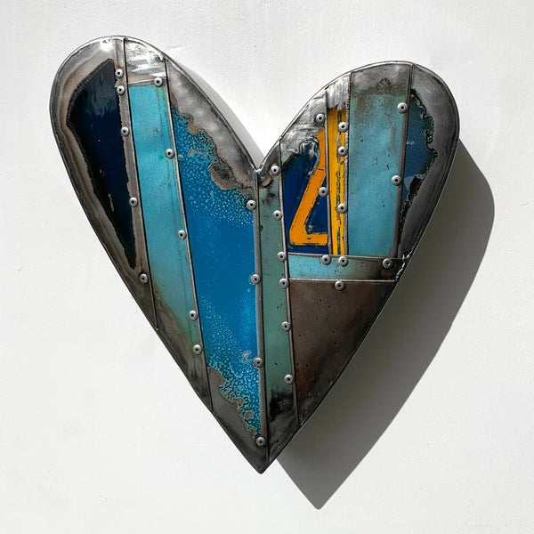 Mini Heart