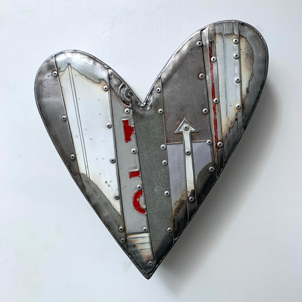Mini Heart