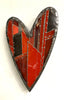 Small Classic Heart - 21x13x2.5” - 480.00