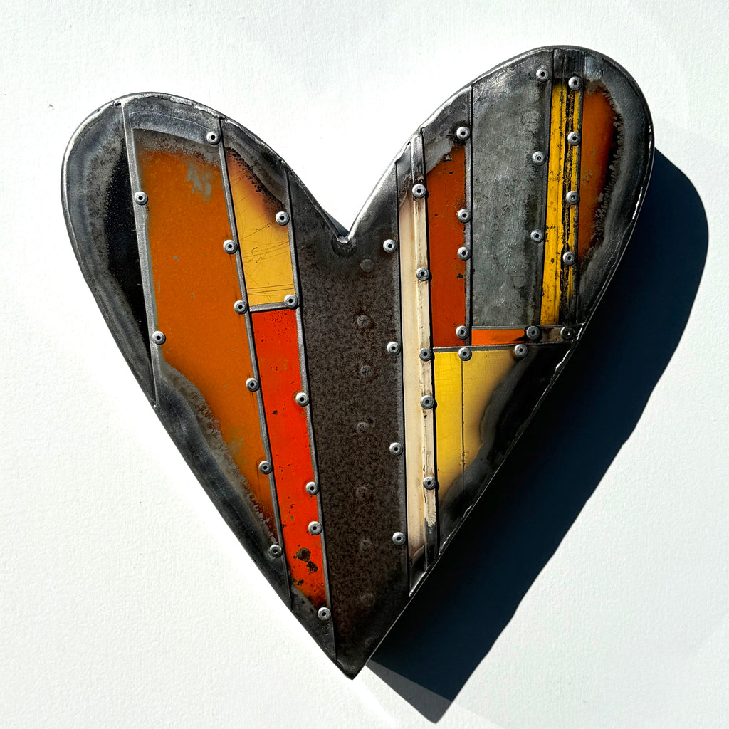 mini heart