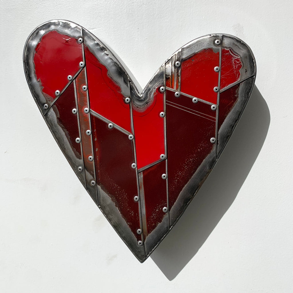 Mini Heart