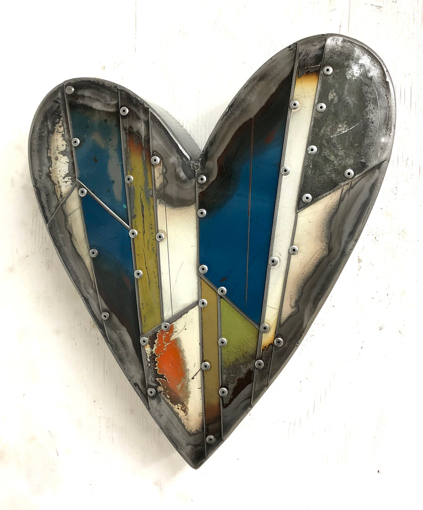 Mini heart