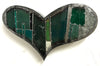 Small funky heart