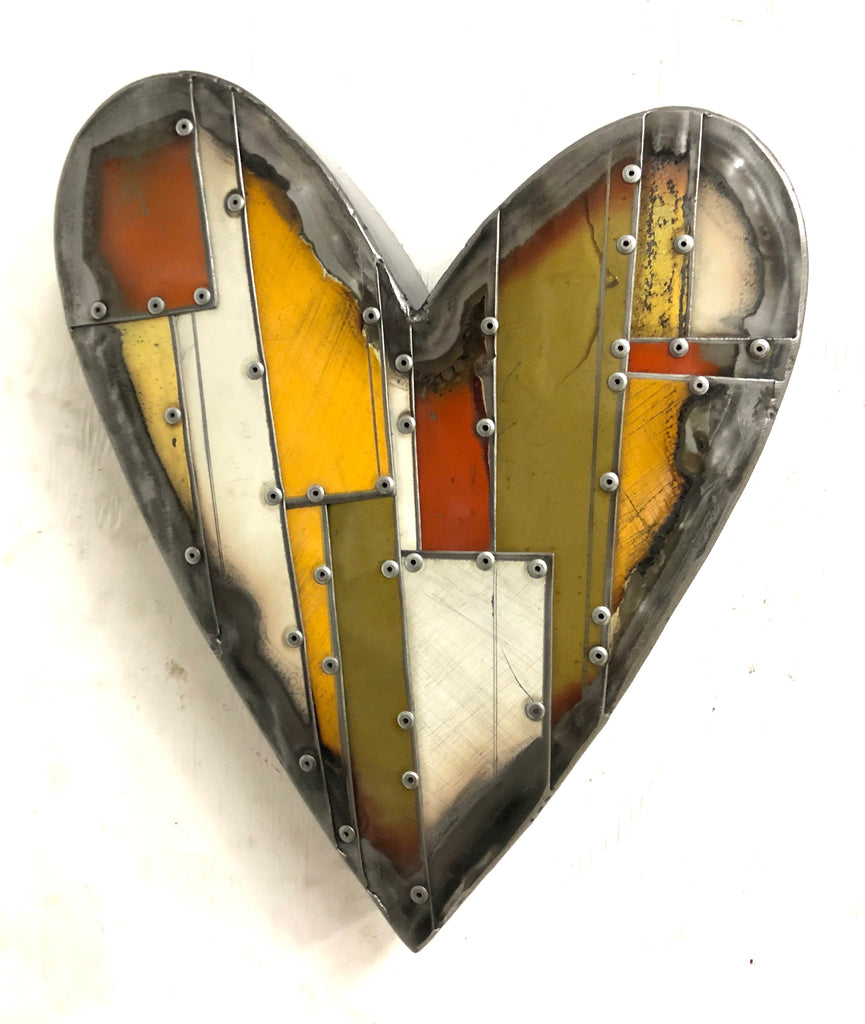 Mini heart