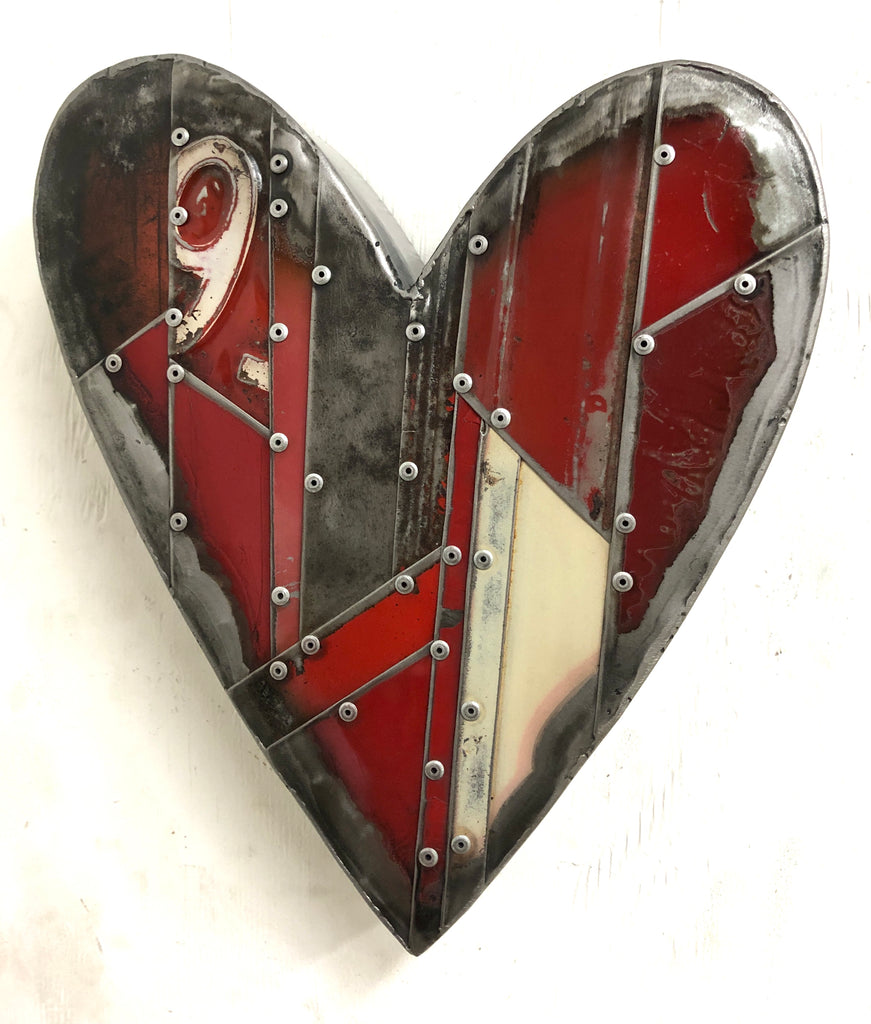 Mini heart