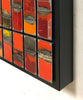 steel quilt