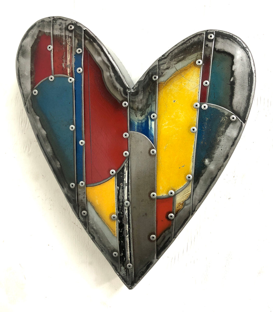 Mini heart