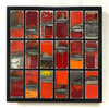 steel quilt