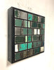 steel quilt