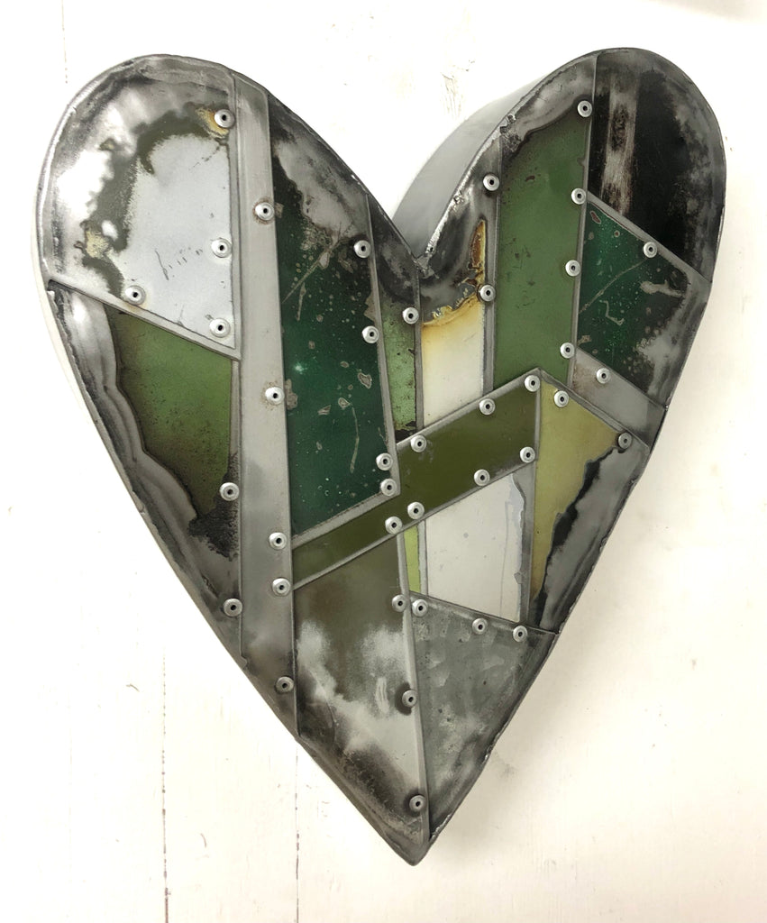 Mini Heart