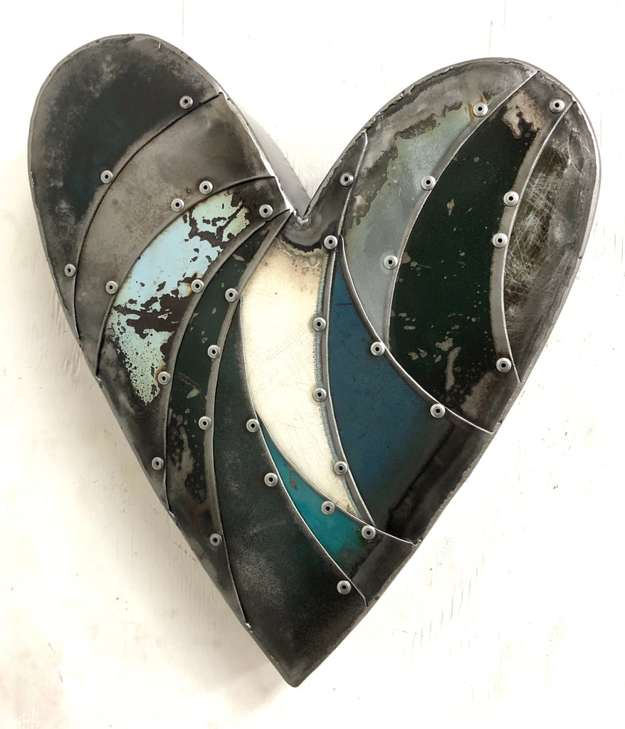 Mini heart