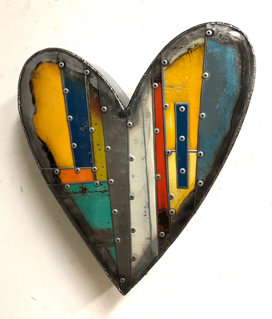 Mini heart