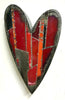 Small classic heart