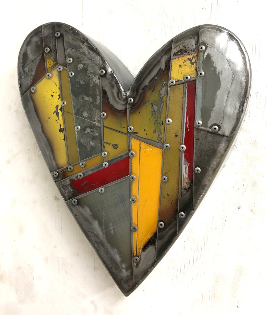 Mini heart