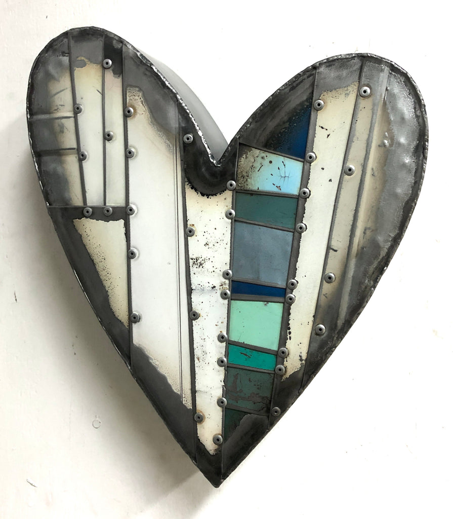 Mini heart