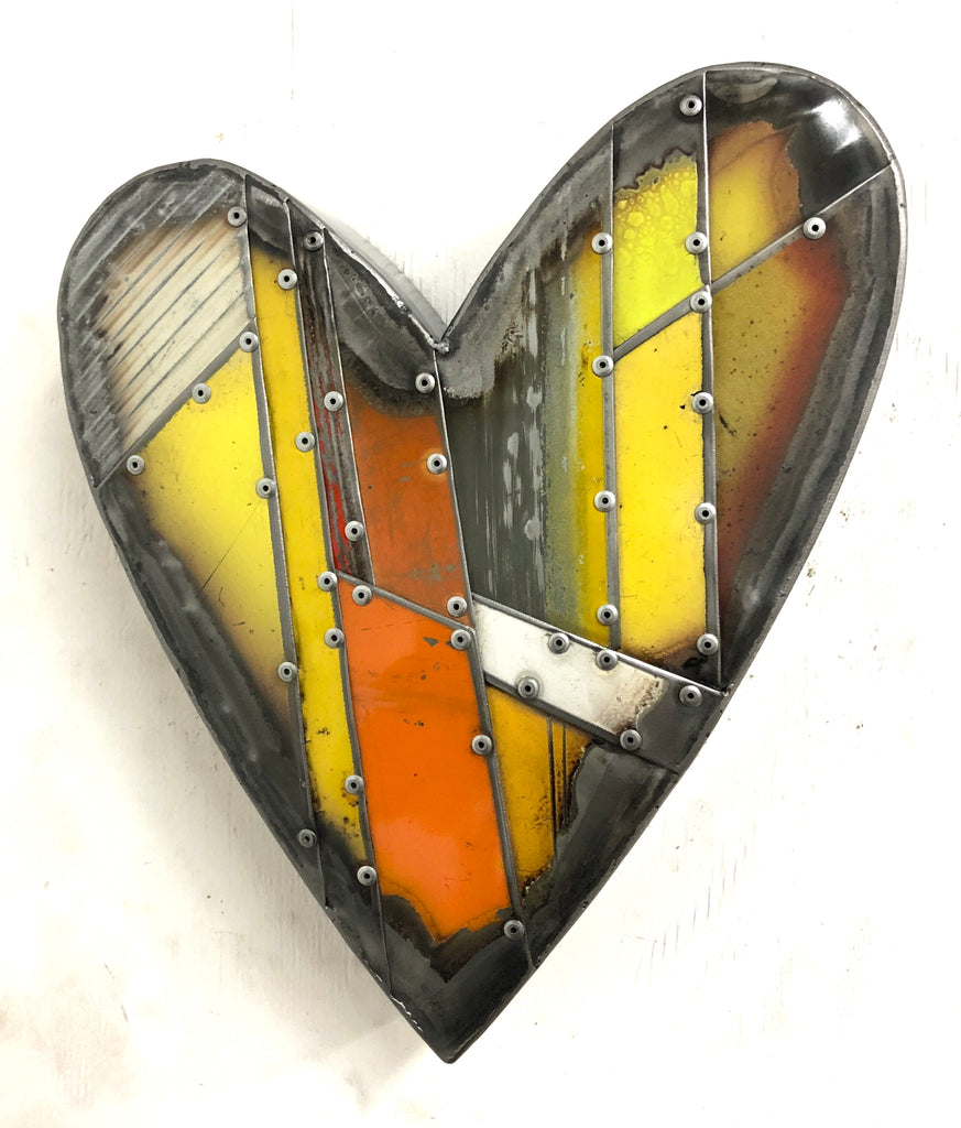 Mini heart