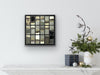 steel quilt