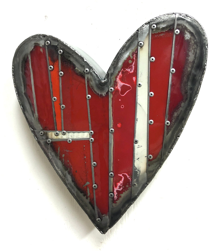 Mini heart