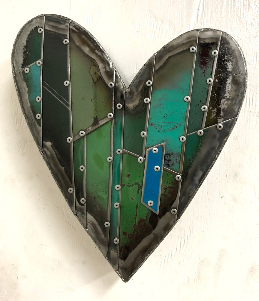 Mini heart