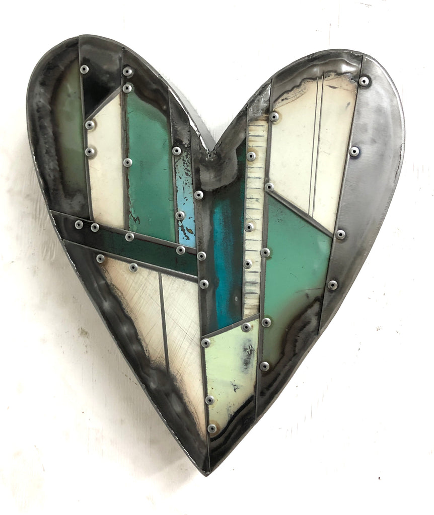 Mini heart