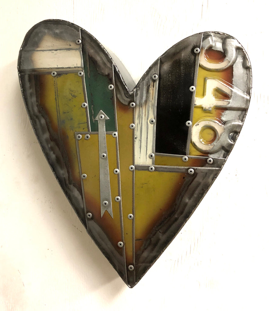 Mini heart