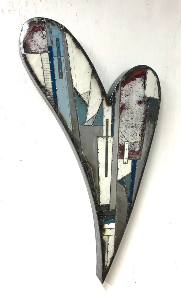 Jumbo heart